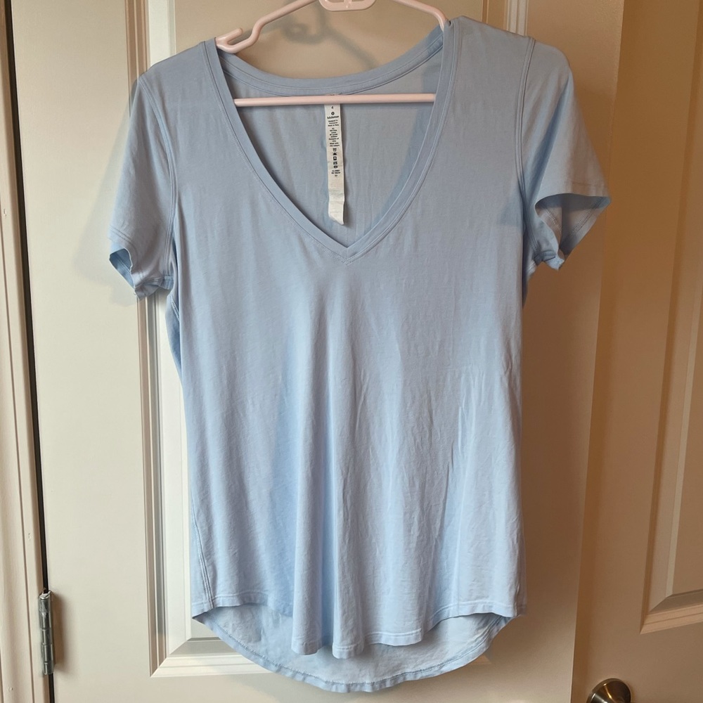 Lululemon top